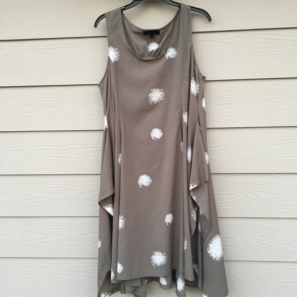 Kokomarina dres size xl